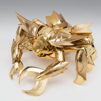 Saint seiya ex cancer deathmask oce2