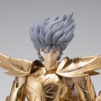 Saint seiya ex cancer deathmask oce3