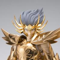 Saint seiya ex cancer deathmask oce4