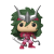 Saint seiya funko pop andromeda shun 10cm