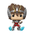 Saint seiya funko pop pegasus seiya 10cm