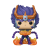 Saint seiya funko pop phoenix ikki 10cm
