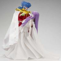 Saint seiya god cloth abel athena mem jawascave 1