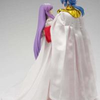 Saint seiya god cloth abel athena mem jawascave 2