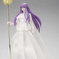 Saint seiya god cloth abel athena mem jawascave 5