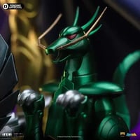 Saint seiya iron studios aries mu deluxe statue jawascave 2