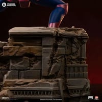 Saint seiya iron studios phoenix ikki statue jawascave 4