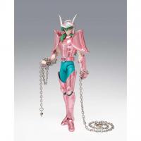 Saint seiya myth cloth andromeda shun 20th ann edition jawascave 1