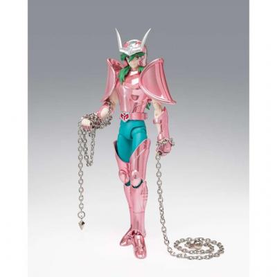 SAINT SEIYA - MYTH CLOTH - Andromeda Shun 20th Ann. Edition