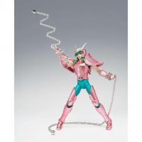 Saint seiya myth cloth andromeda shun 20th ann edition jawascave 2