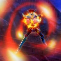 Saint seiya myth cloth centaurus babel jawascave 5