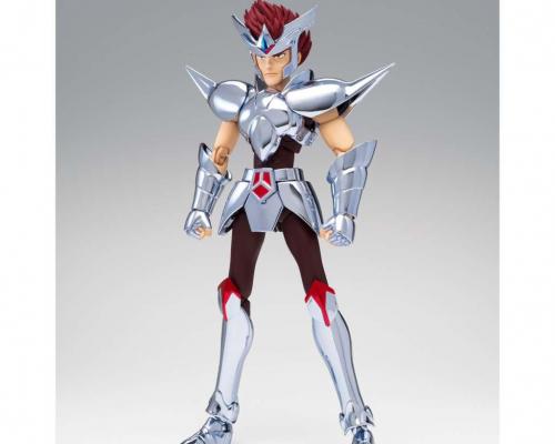 Saint seiya myth cloth centaurus babel jawascave