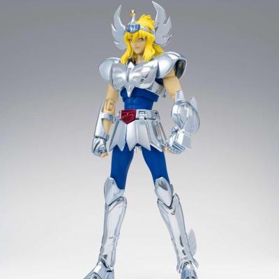 SAINT SEIYA - MYTH CLOTH - Cygnus Hyoga 20th Ann. Edition