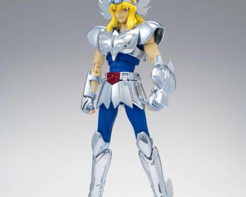 Saint seiya myth cloth cygnus hyoga 20th ann edition jawascave 1