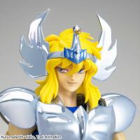 Saint seiya myth cloth cygnus hyoga 20th ann edition jawascave 7