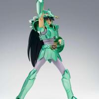 Saint seiya myth cloth dragon shiryu 20th ann edition jawascave 2
