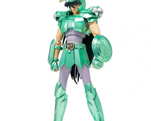 Saint seiya myth cloth dragon shiryu 20th ann edition jawascave