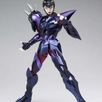 Saint seiya myth cloth ex alpha dubhe siegfried jawascave 5