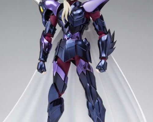 Saint seiya myth cloth ex alpha dubhe siegfried jawascave