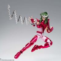 Saint seiya myth cloth ex andromeda shun final brnz jawascave 1