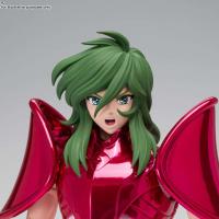 Saint seiya myth cloth ex andromeda shun final brnz jawascave 2
