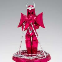 Saint seiya myth cloth ex andromeda shun final brnz jawascave 5