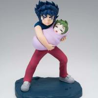 Saint seiya myth cloth ex andromeda shun final brnz jawascave 6