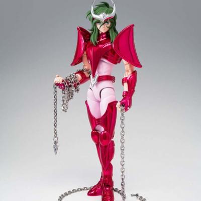 SAINT SEIYA - MYTH CLOTH EX - ANDROMEDA Shun Final Brnz