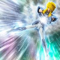 Saint seiya myth cloth ex cygnus hyoga bronze jawascave 1