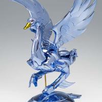 Saint seiya myth cloth ex cygnus hyoga bronze jawascave 2