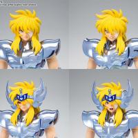 Saint seiya myth cloth ex cygnus hyoga bronze jawascave 3