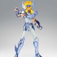 Saint seiya myth cloth ex cygnus hyoga bronze jawascave 4