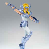 Saint seiya myth cloth ex cygnus hyoga bronze jawascave 5
