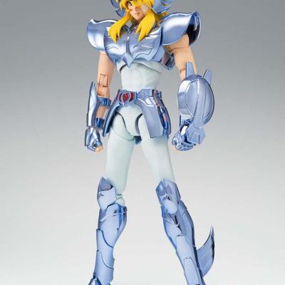 SAINT SEIYA - MYTH CLOTH EX - Cygnus Hyoga Bronze