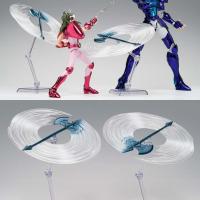 Saint seiya myth cloth ex gamma phecda thor jawascave 1