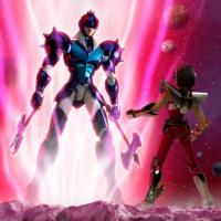 Saint seiya myth cloth ex gamma phecda thor jawascave 4
