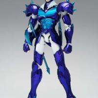 Saint seiya myth cloth ex gamma phecda thor jawascave