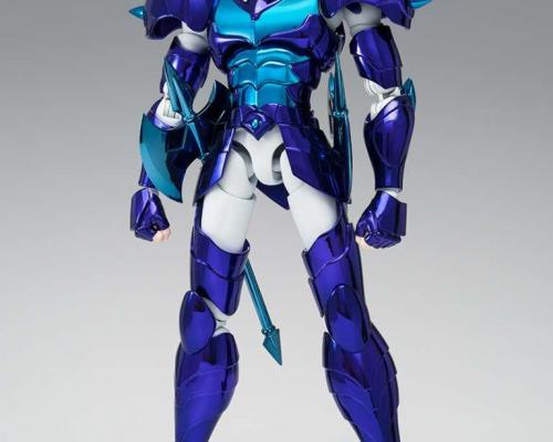 Saint seiya myth cloth ex gamma phecda thor jawascave