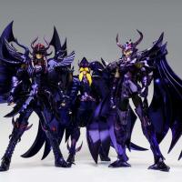 Saint seiya myth cloth ex garuda oce jawacave 6