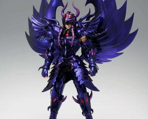 Saint seiya myth cloth ex garuda oce jawacave