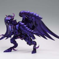 Saint seiya myth cloth ex griffon minos oce jawacave 1