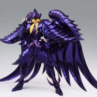 Saint seiya myth cloth ex griffon minos oce jawacave 2