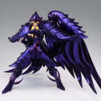 Saint seiya myth cloth ex griffon minos oce jawacave 3