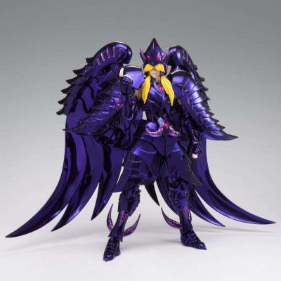 SAINT SEIYA - MYTH CLOTH EX - Griffon Minos Oce