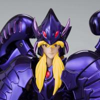 Saint seiya myth cloth ex griffon minos oce jawacave 5