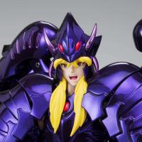Saint seiya myth cloth ex griffon minos oce jawacave 7