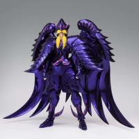 Saint seiya myth cloth ex griffon minos oce jawacave