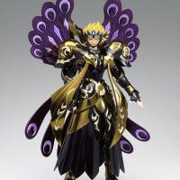 Saint seiya myth cloth ex hypnos