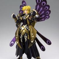 Saint seiya myth cloth ex hypnos1