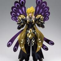 Saint seiya myth cloth ex hypnos2